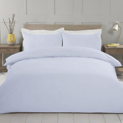 Microfiber Duvet Cover Set Set