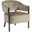 Upholstered Armchair