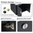 Bratislava 24''Single Sink Wall Mounted Bathroom Vanity,Floating Vanity with 2 Doors and White Ceramic Top-1448657870-1415439501