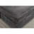 Combination Modular Convertible Sectional Sofa Bed Set-1092067607