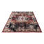 Floral Flatweave Area Rug-2118704937-2118704939