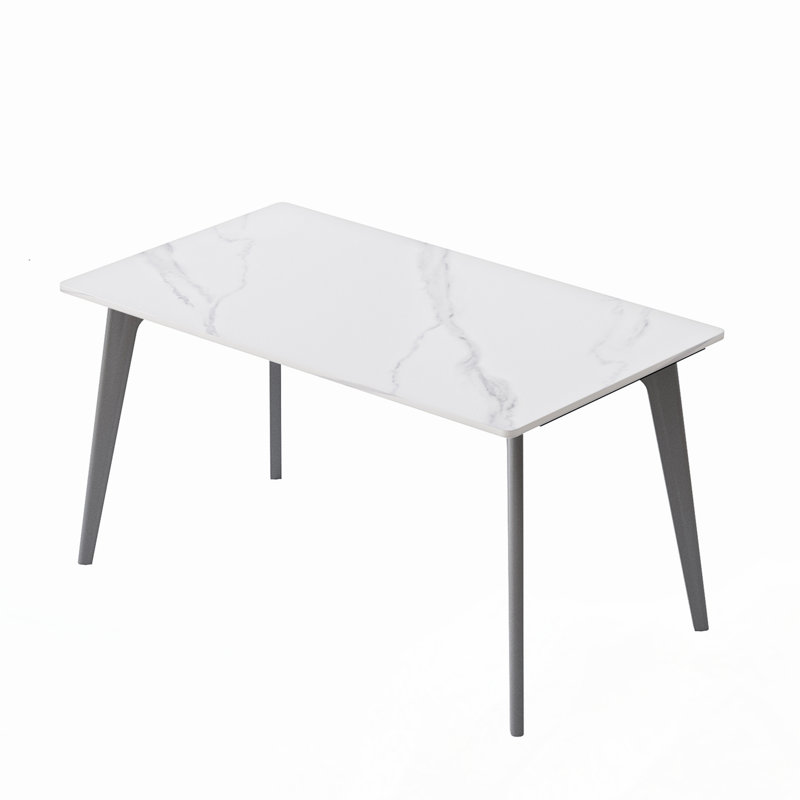 Dining Tables, 29.53"H x 55.12"L x 31.5"W