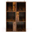 Bibliothèque à cubes H 39,5 "x l 13" Archeveque-1911798013