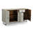 Conejara 63'' Sideboard