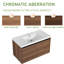 Meuble-lavabo simple 35,5 po avec comptoir-1920938878