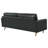 Valour 81" Leather Sofa-1563998452