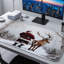 Polyester Desk Pad-72293760