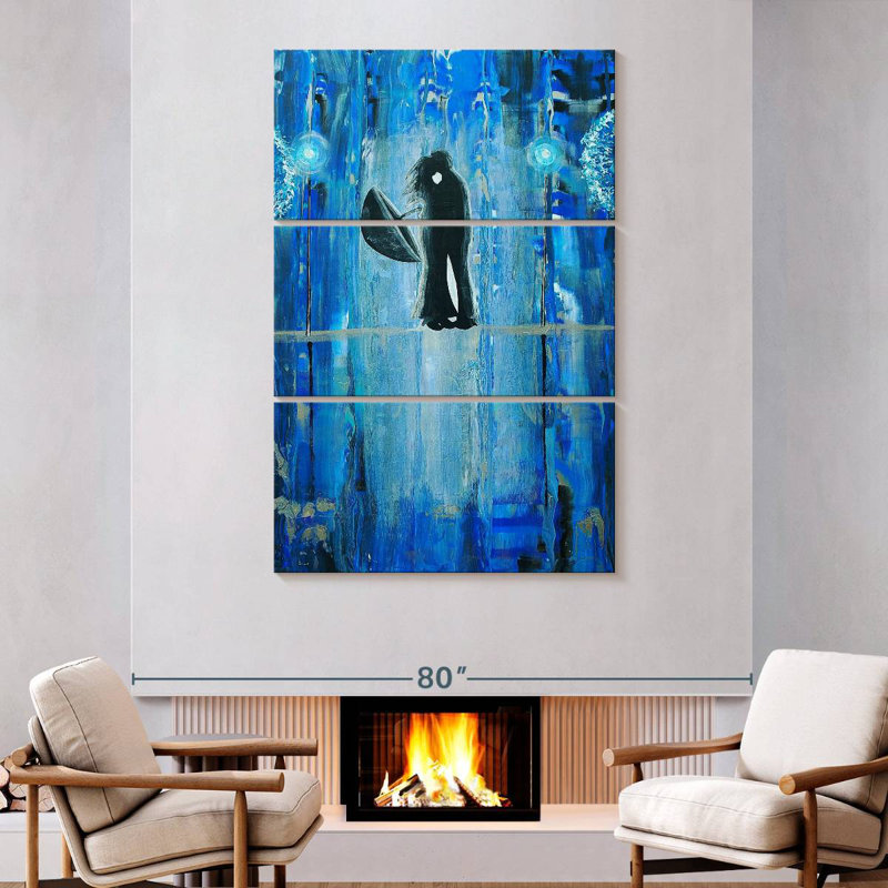 Sapphire Rain Romance