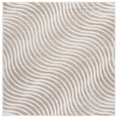 Saylor 132 Performance Abstract Rug