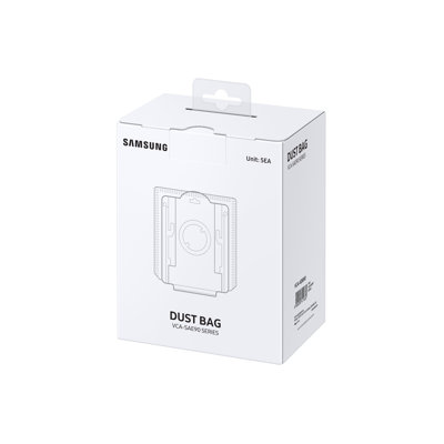 Samsung Clean Station Dust Bag (5 Pcs)
