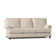 Carrado 87.5'' Leather Sofa