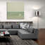 «Carolina Beach 3» par Alicia Ludwig, art mural en verre acrylique-766848325