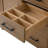 Vandemark 54" Double Vanity - Textured Natural