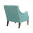 Button Tufted Accent Chair-1004714110