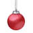 Rouge sélectionné