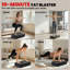 Sports Vibration Plate