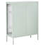 Jarus 2 - Door Rectangle Accent Cabinet