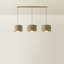 Albeiro 3 - Light Pendant-110781428-110781431-110781433
