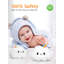 Nuage mignon veilleuse