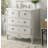 Urbina 34'' Single Bathroom Vanity with Marble Top-799931601