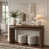 Rustic Brown