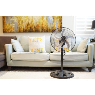 Piédestal oscillant 50" zoom (Ensemble de 2)