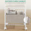 82cm H x 43cm W Cart with Wheels-1644508000-1644508004