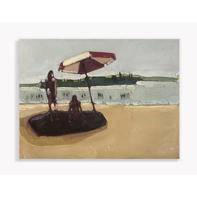 Under Umbrella