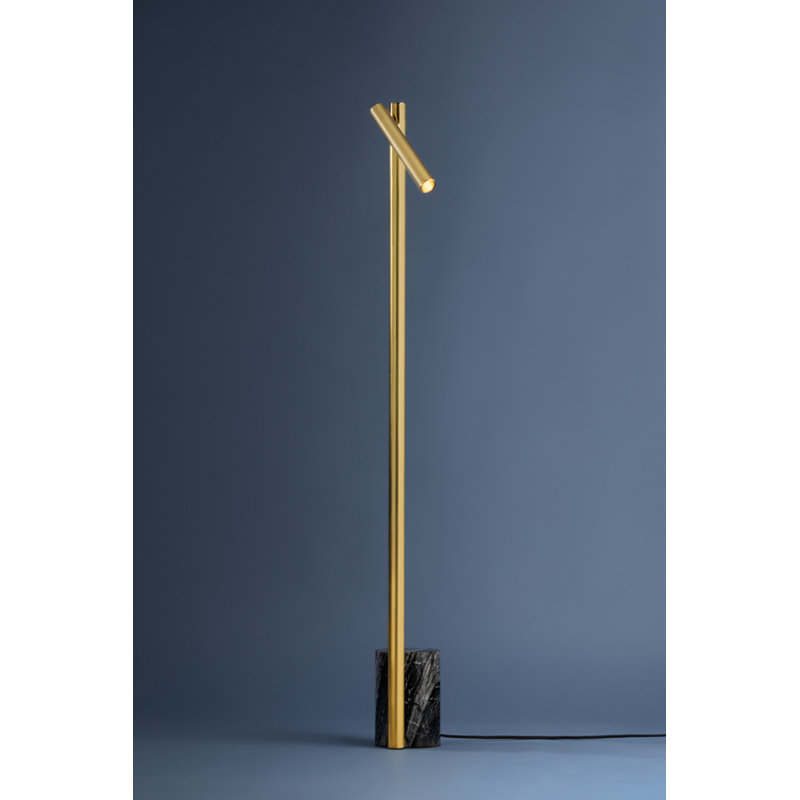 CIRCLEVILLE Floor Lamp