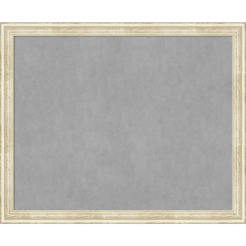 Tableau d'organisation magnétique Country Country, H 36 po x l 44 po