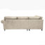 Bodnar 4 Seater Corner Sofa -60062420-60062422