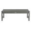 Banc d'extérieur en plastique recyclé Arbnora-18864183-18864179