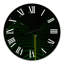 Horloge murale tropicale-600152930