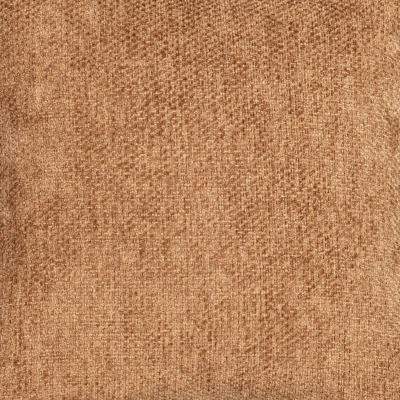 Coussin Serenity, Polyester, Épice, 16 po x 16 po