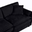(Ancien: W3163S00006) Canapé surdimensionné en chenille-2013605264