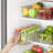 Dynelle Refrigerator Organizer Bins