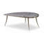 Closs Stone Cocktail Table