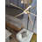 Iuturna Acrylic LED Semi Flush Mount
