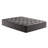 Twillery 12" Plush Hybrid Mattress-1141911071