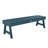 Midwest Plastic Outdoor Bench-623742824