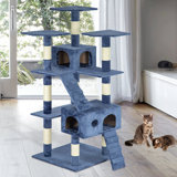 Fryar 72'' H Cat Tree