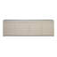 Tidal 122'' W Solid Wood Sideboard