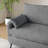 Landen 3-Seater Cloud Sofa with Storage Arm & Pillows-1295686068