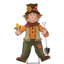 Accessoire de jardin 29 po