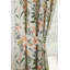 Cotton Blend Room Darkening Curtain Panel Pair-1245635922