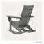Chaise berçante Adirondack POLYWOOD-39378606