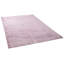 Handmade Flat-weave Rug Shine in Pink-473564864