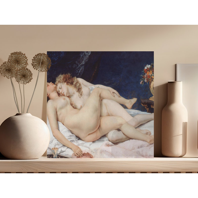 Wrapped Canvas Print Set, 14x14