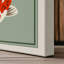 Arching Koi Japandi - Wrapped Canvas-635642020-635642042