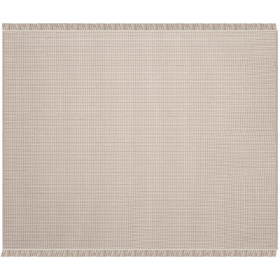 Tapis en coton tissé à la main Bester